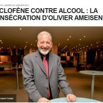 Baclofene - Olivier Ameisen